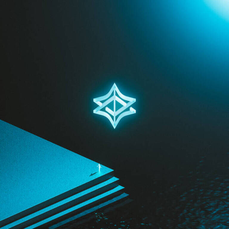 Heavener (Definitive Edition) by Invent Animate Album Art