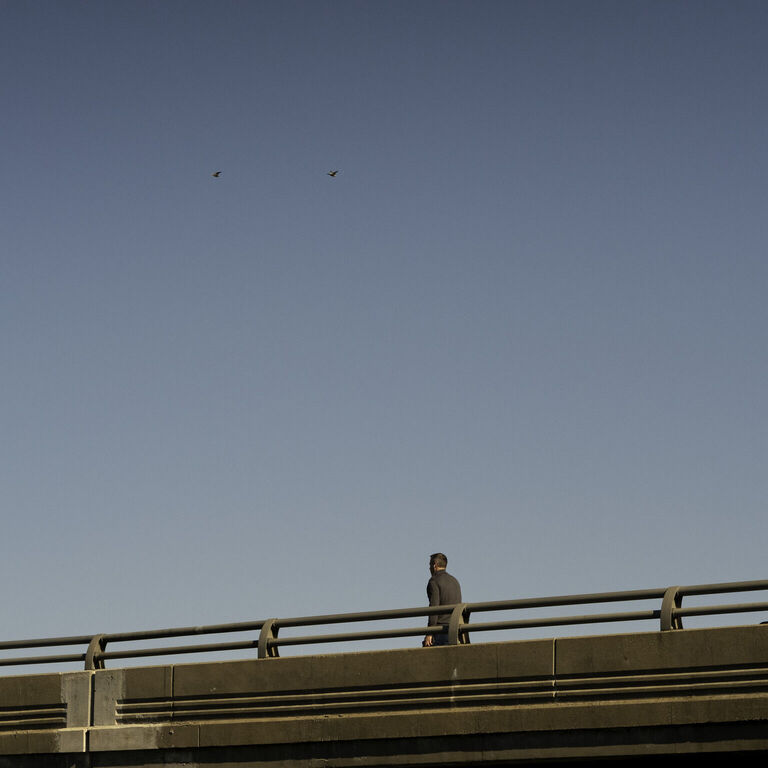 portfolio image in the city category